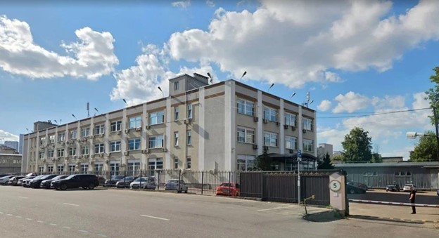 Выгодная аренда офиса с машиноместом у ТТК в Москве  - БЦ Мела