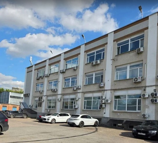 Как найти офис в Москве для аренды?  - БЦ Мела