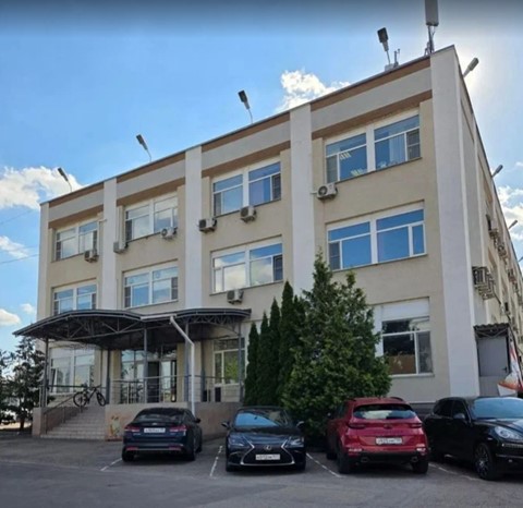 Что лучше офис в ТТК или за МКАД для стартапной и давно работающей компании?  - БЦ Мела
